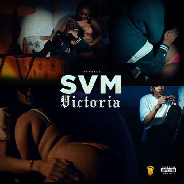 Svm - Victoria