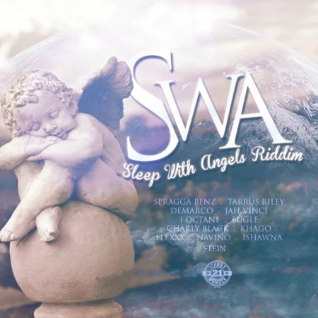 Swa (sleep With Angels) Riddim - Johnny Wonder
