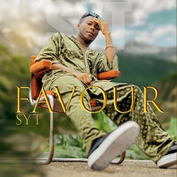 Syt - Favour