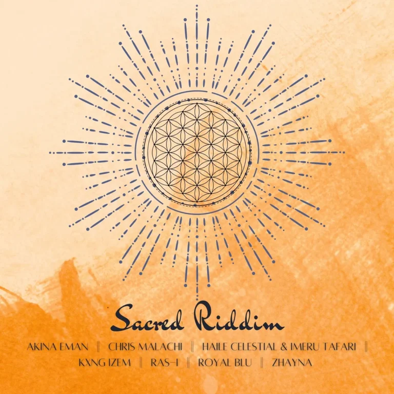 Sacred Riddim – Island.Wav Sacred Riddim - Island.wav