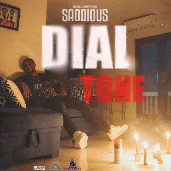 Saddious - Dial Tone