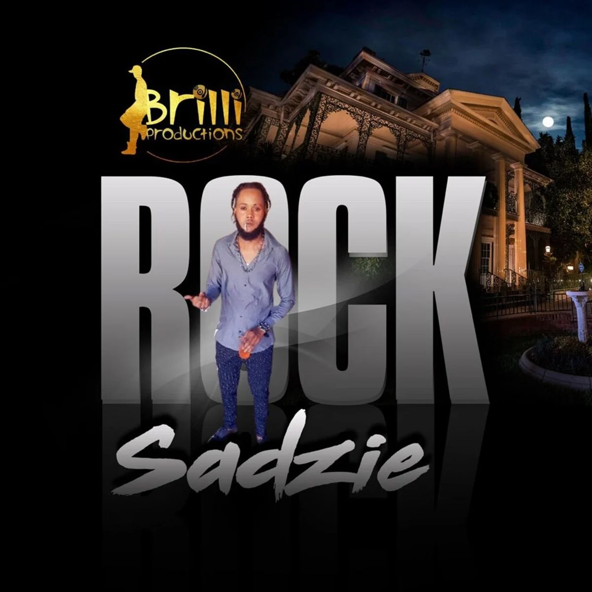 Sadzie - Rack