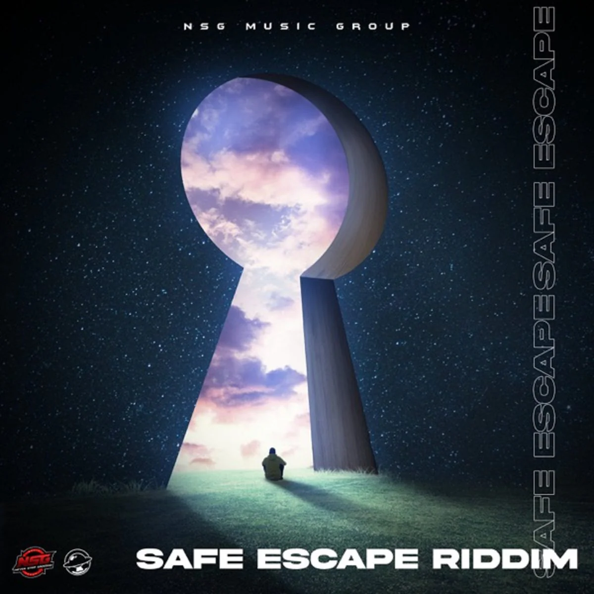 Safe Escape Riddim - Nsg Music