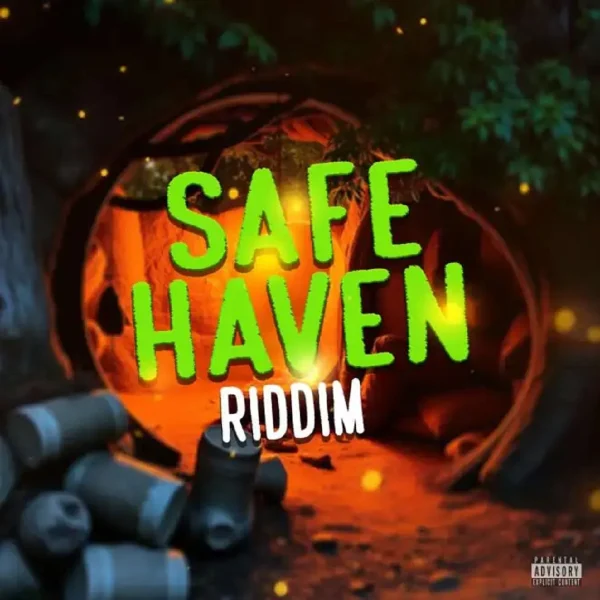 Safe Haven Riddim - 1family Records