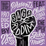 Saga Riddim – Dub-Stuy Records