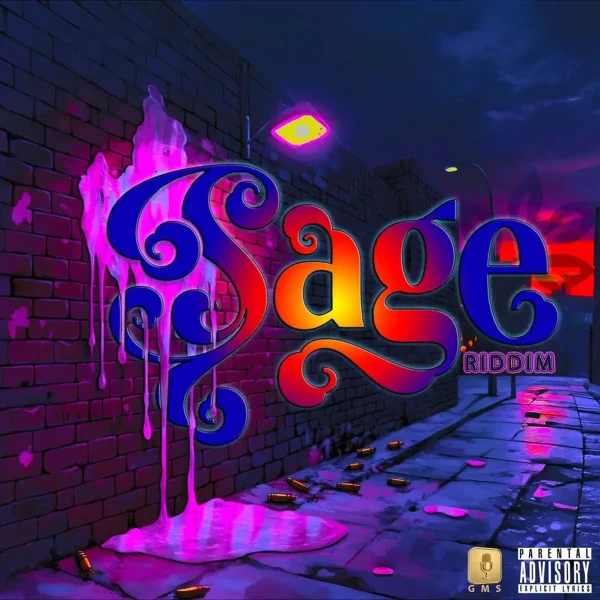 Sage Riddim - Golden Mic Studio