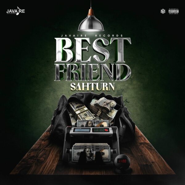 Sahturn – Best Friend Sahturn - Best Friend