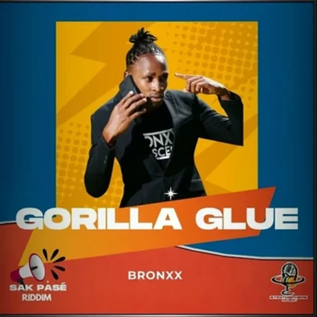 Sak Pasé Riddim - Stratosphere Muzic