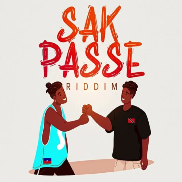 Sak Passe Riddim - Teamfoxx