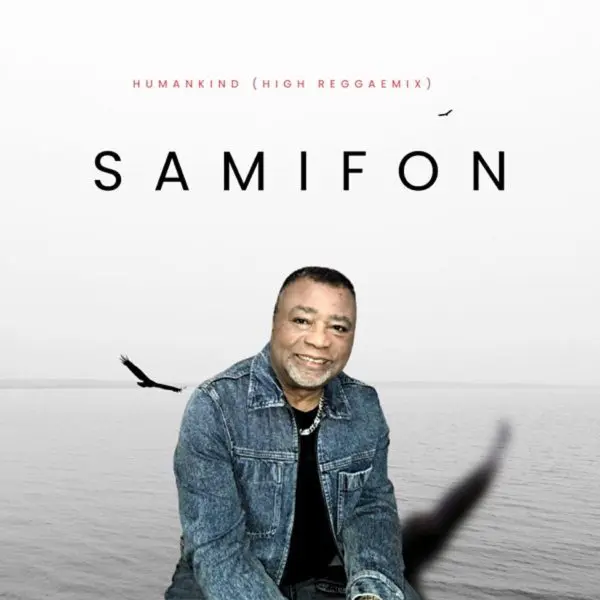 Sam Ifon - Humankind
