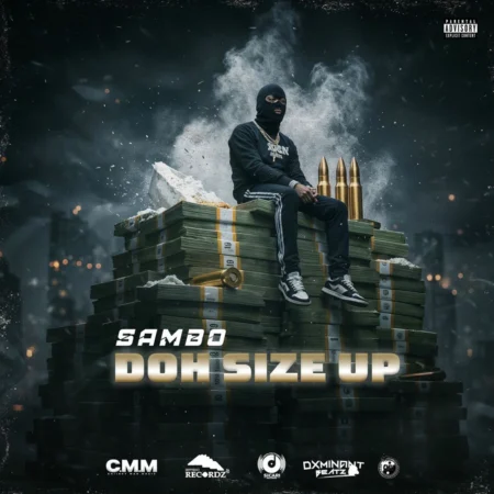 Sambo - Doh Size Up
