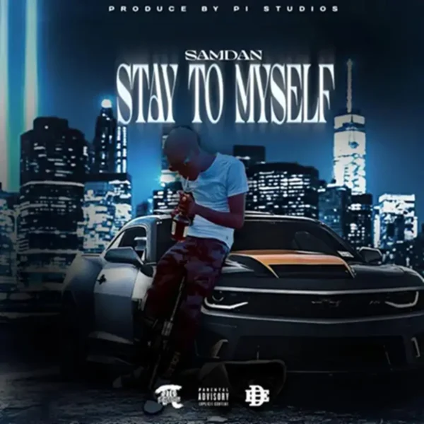 Samdan - Stay To Myself