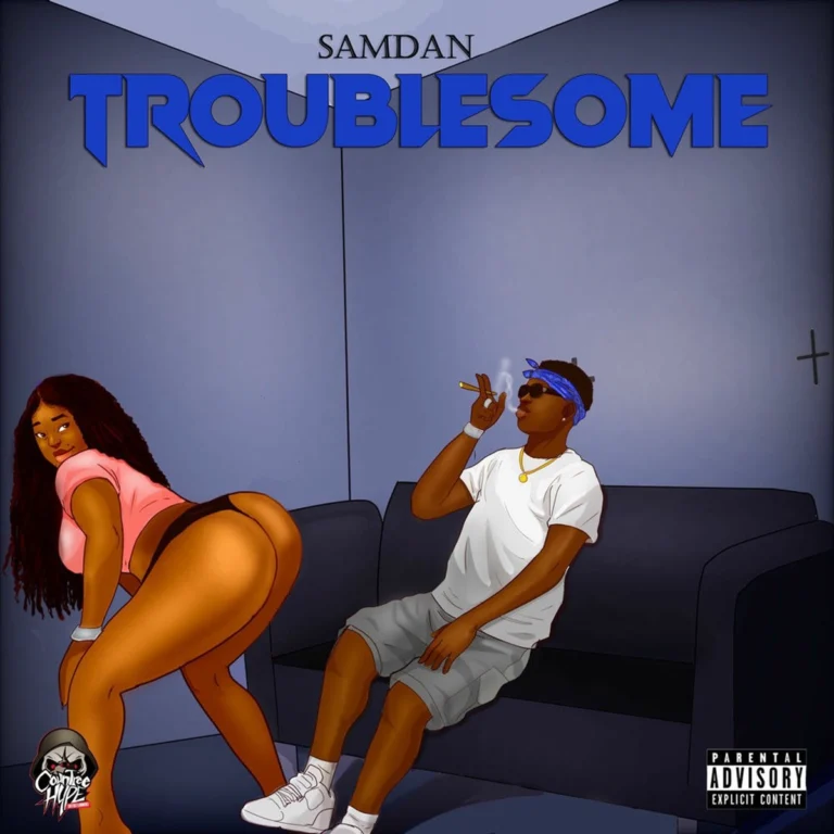 Samdan - Troublesome