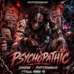 Samdan x Puffydonmusic – Psychopathic