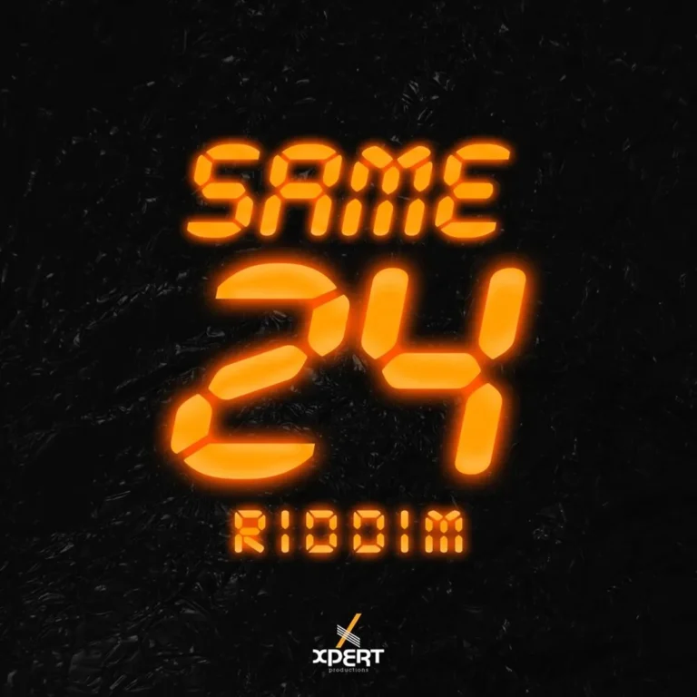 Same 24 Riddim - Xpert Productions