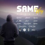 Same Way Riddim (2024) – Brawlin Records
