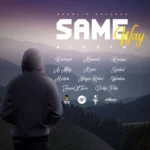 Same Way Riddim (2024) – Brawlin Records