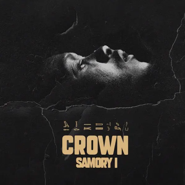 samory i - crown