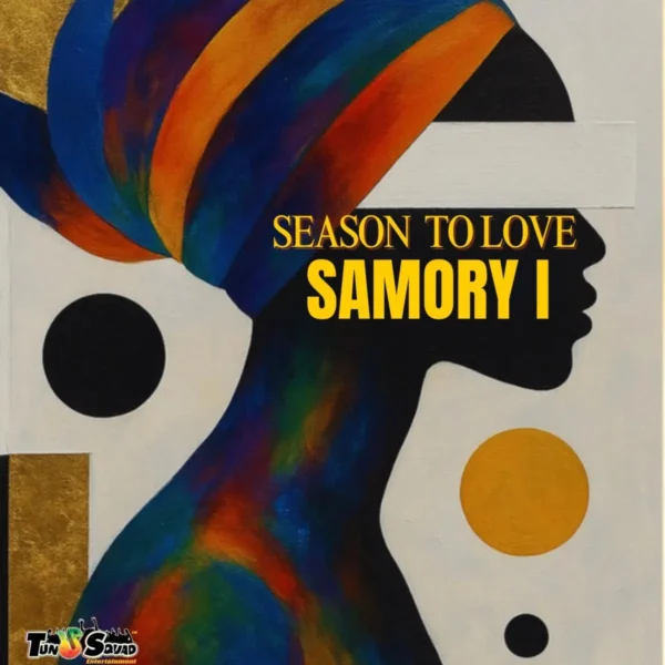 Samory I - Season To Love