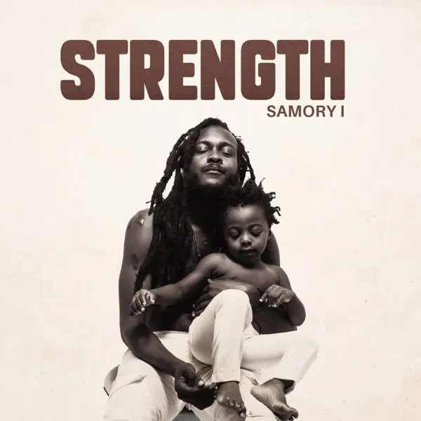 Samory I - Strength (album)