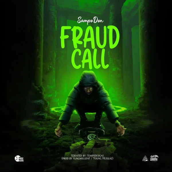 Sampodon - Fraud Call