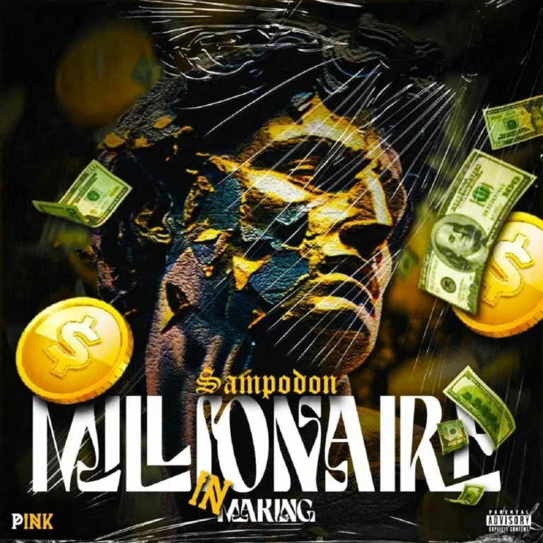 Sampodon - Milionaire In Making