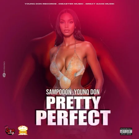 Sampodon – Pretty Perfect Sampodon - Pretty Perfect