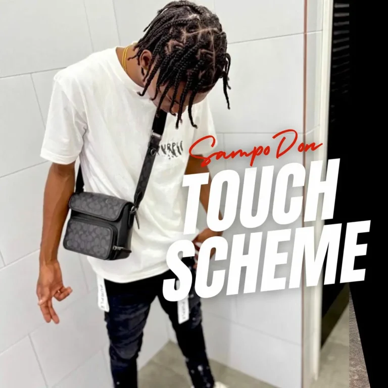 Sampodon – Touch Scheme Sampodon - Touch Scheme