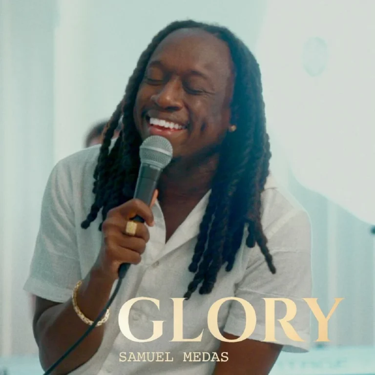 Samuel Medas Ft. Kennysha Superville & Anuli Tudor – Glory Samuel Medas Ft. Kennysha Superville & Anuli Tudor - Glory