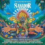 Sanador Riddim – Wami Records