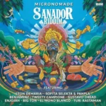 Sanador Riddim – Wami Records