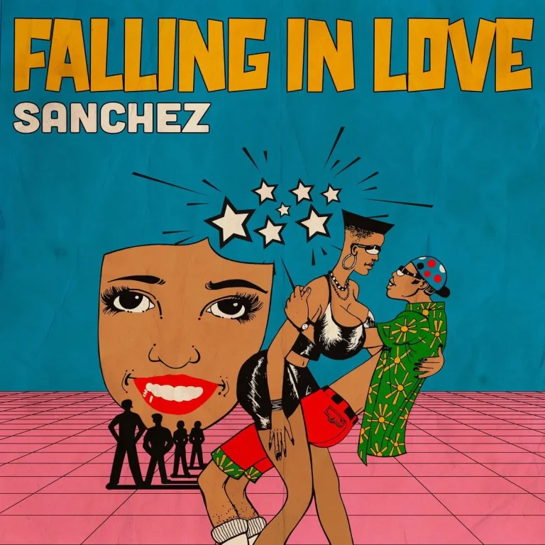 Sanchez - Falling In Love