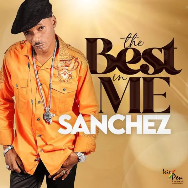 sanchez - the best in me