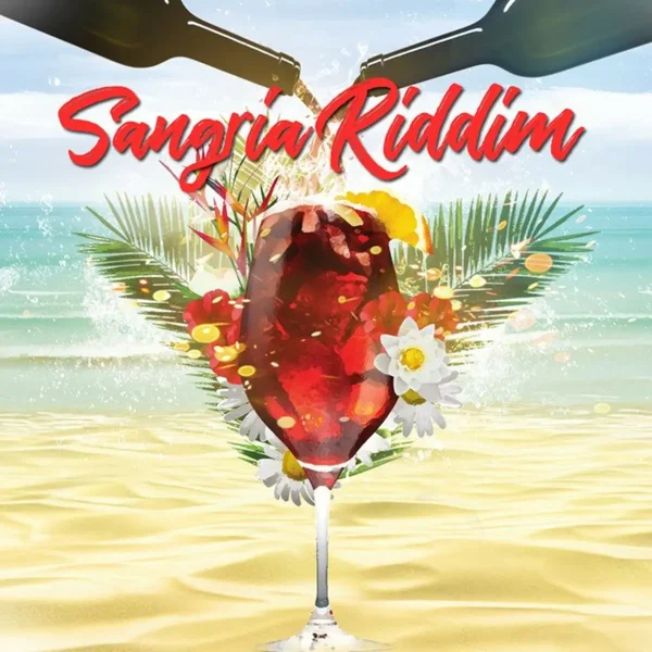 Sangria Riddim - Hardware Muzyk