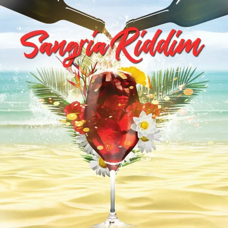 Sangria Riddim - Hardware Muzyk