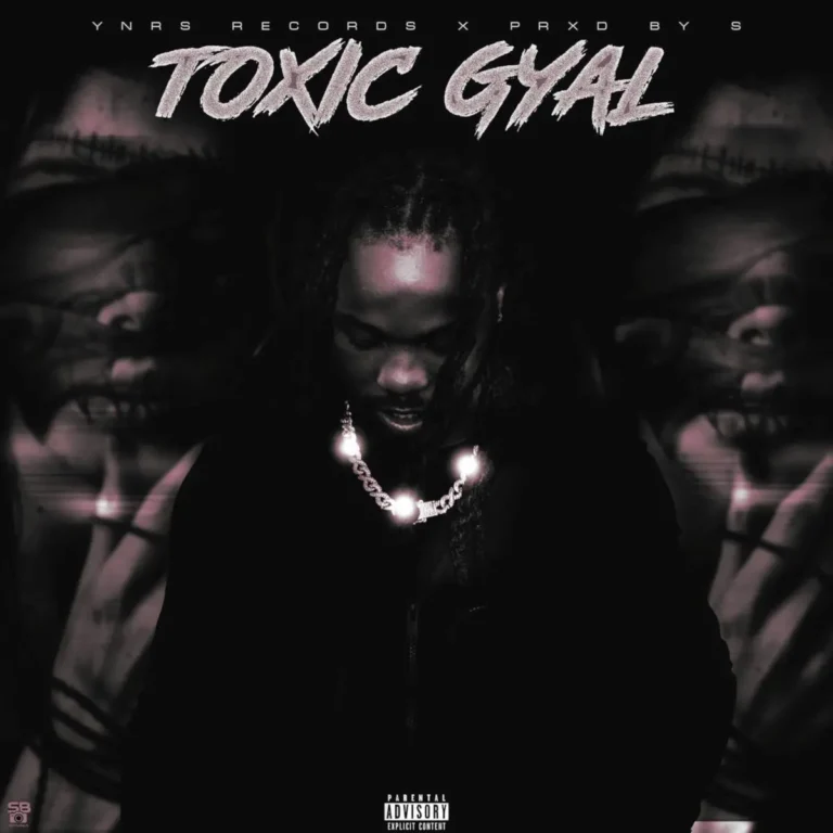 Sanity Dsane1 - Toxic Gyal