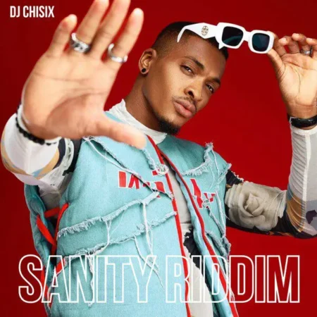 Sanity Riddim (Afrobeat) produced by DJ CHISIX Sanity Riddim (afrobeat) Produced By Dj Chisix