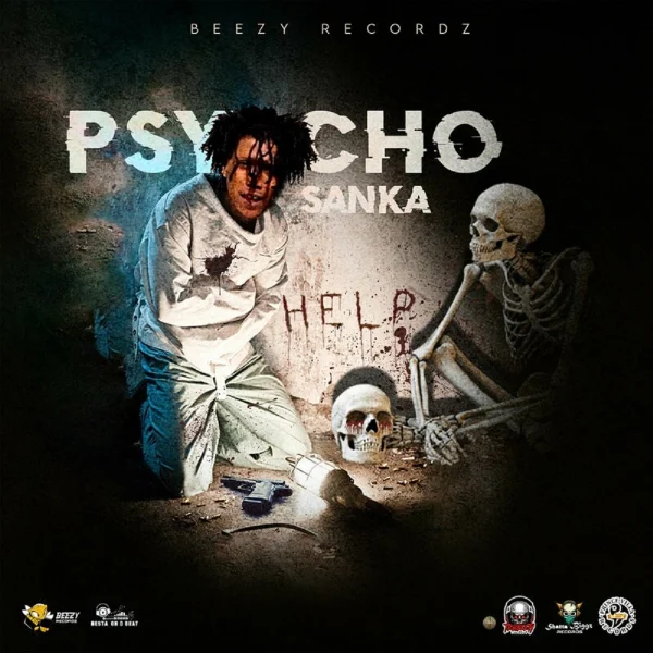 Sanka - Psycho