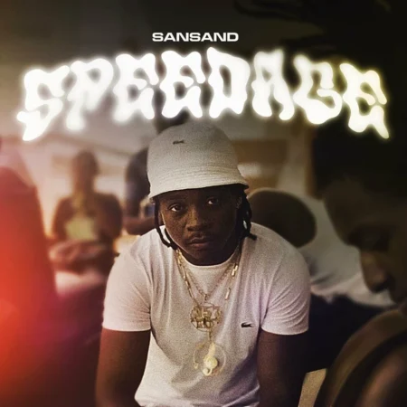 Sansand - Speedage