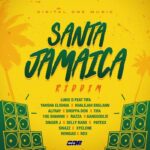 Santa Jamaica Riddim – Digital One Music