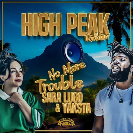 Sara Lugo Ft. Yaksta – No More Trouble Sara Lugo Ft. Yaksta - No More Trouble