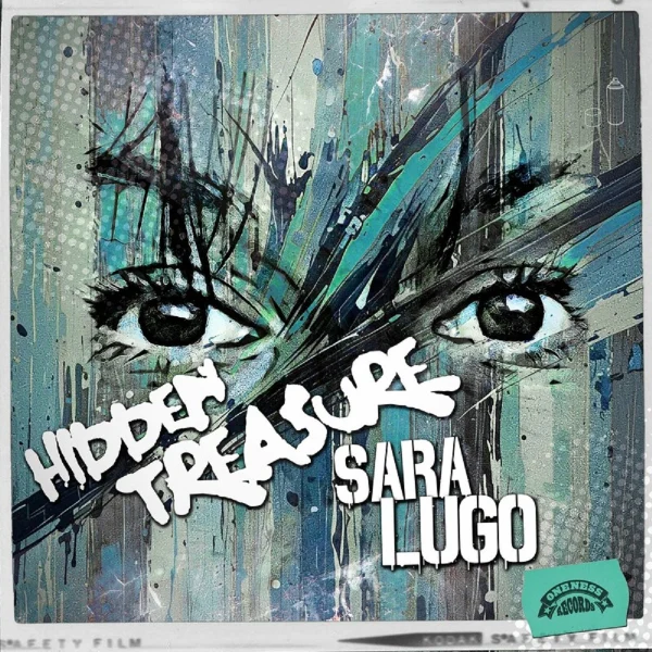 Sara Lugo - Hidden Treasure