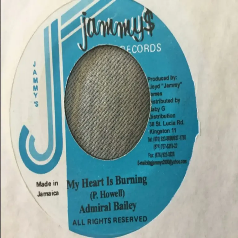 Sara Riddim - Various Labels