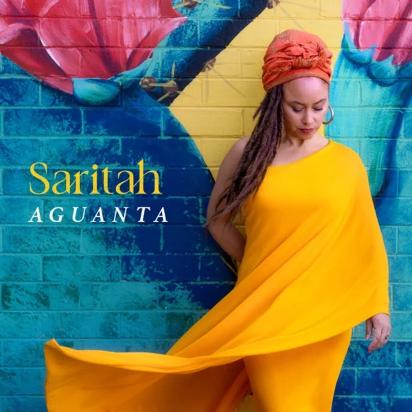 Saritah - Aguanta