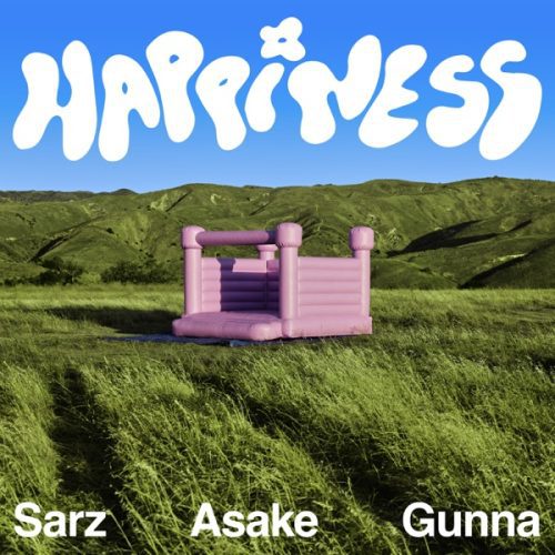 sarz - happiness