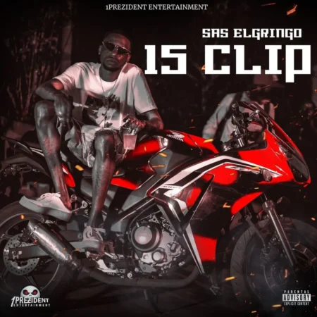 Sas Elgringo - 15 Clip