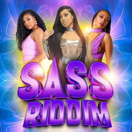 Sass Riddim – Millbeatz Entertainment Sass Riddim - Millbeatz Entertainment