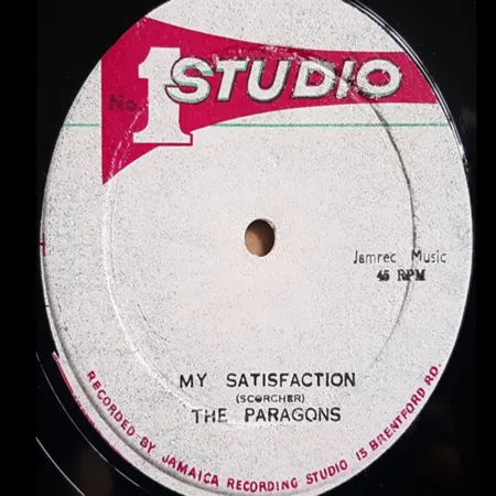 Satisfaction Riddim – Various Labels Satisfaction Riddim - Various Labels