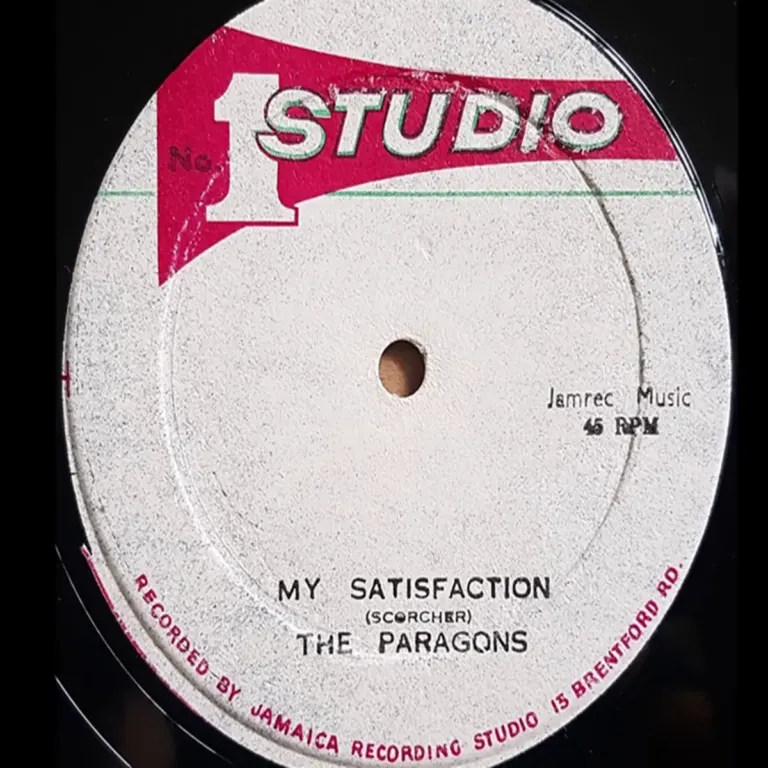 Satisfaction Riddim - Various Labels