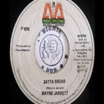 Satta Dread Riddim – Unknown Label